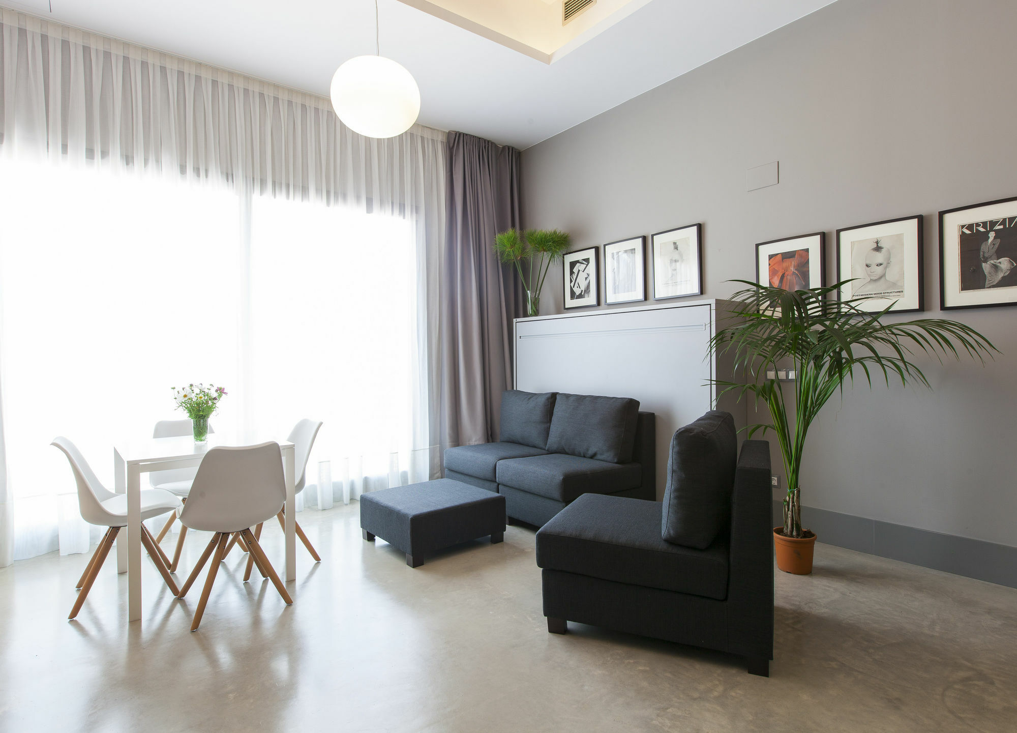 Kare No By Group Apartahotel Sitges